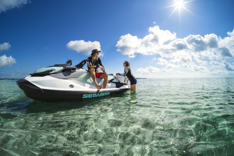 Bombardier Recreational Products Inc.